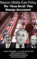 Cover: Neocon Middle East Policy - Institute for Research