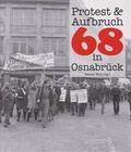 Cover: Protest & Aufbruch - Isensee, Florian, GmbH