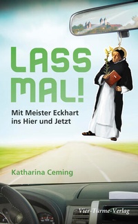 Enlarge image Cover: Lass mal! - Vier Türme