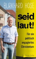 Cover: Seid laut! - Vier T&uuml;rme
