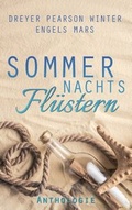 Cover: Sommernachtsfl&uuml;stern - BoD - Books on Demand