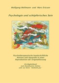 Cover: Psychologie und sch&ouml;pferisches Sein - Books on Demand
