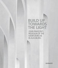 Cover: Built towards the Light - Hirmer