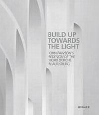 Enlarge image Cover: Built towards the Light - Hirmer