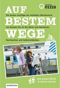 Abbildung von: Auf bestem Wege - Carl Ed. Schünemann