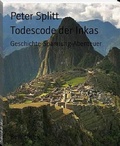 Cover: Todescode der Inkas - BookRix