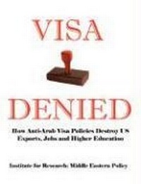 Abbildung von: Visa Denied - Institute for Research