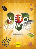 Cover: Keto-Power - Gr&auml;fe und Unzer