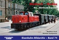 Cover: Mosbach - Mudau - EK-Verlag ein Imprint von EK-Medien GmbH