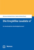 Cover: Die Enzyklika Laudato si' - Nomos