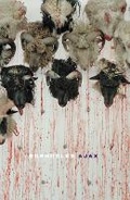 Cover: Ajax - Flood Editions