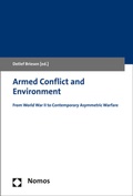 Cover: Armed Conflict and Environment - Nomos
