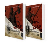 Abbildung von: Der Dreißigjährige Krieg. Die große Roman-Reihe, Band 1 und 2 (Der Winterkönig / Der tolle Halberstädter) in einem Bundle - Acabus Verlag