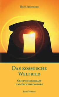 Enlarge image Cover: Das kosmische Weltbild - Eich-Verlag