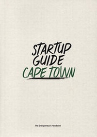 Abbildung von: Startup Guide Cape Town - Startup Guide World ApS
