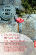 Cover: Michael Ende. Der Fantasy-Autor und seine Filme - Buch&Media
