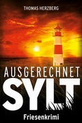Cover: Ausgerechnet Sylt - Elaria