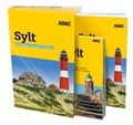 Cover: ADAC Reisef&uuml;hrer plus Sylt - ADAC Reisef&uuml;hrer