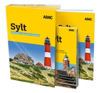 Enlarge image Cover: ADAC Reiseführer plus Sylt - ADAC Reiseführer