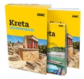 Cover: ADAC Reisef&uuml;hrer plus Kreta - ADAC Reisef&uuml;hrer