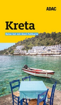 Abbildung von: ADAC Reiseführer plus Kreta - ADAC Reiseführer