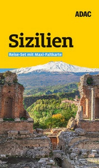 Abbildung von: ADAC Reiseführer plus Sizilien - ADAC Reiseführer