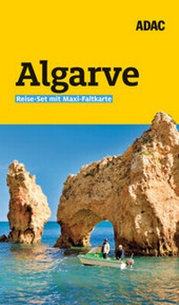 Abbildung von: ADAC Reiseführer plus Algarve - ADAC Reiseführer