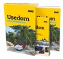 Cover: ADAC Reiseführer plus Usedom - ADAC Reiseführer