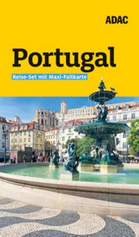 Abbildung von: ADAC Reiseführer plus Portugal - ADAC Reiseführer