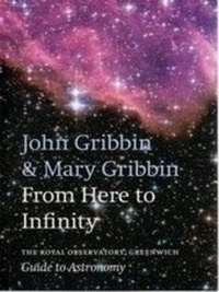 Abbildung von: From Here to Infinity - UWA Publishing