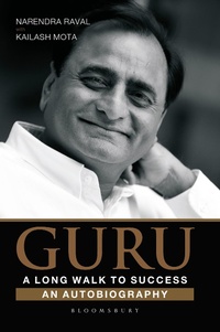 Abbildung von: Guru - Bloomsbury India
