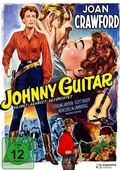 Cover: Johnny Guitar - Gejagt, gehasst, gef&uuml;rchtet - Explosive Media