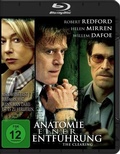 Cover: Anatomie einer Entf&uuml;hrung - Explosive Media