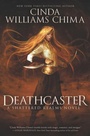 Cover: Deathcaster - HarperTeen