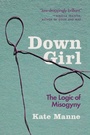 Cover: Down Girl - Oxford University Press Inc