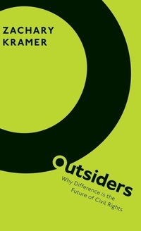 Abbildung von: Outsiders - Oxford University Press Inc