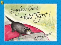 Enlarge image Cover: Scarface Claw, Hold Tight - Puffin