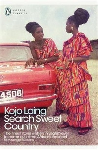 Abbildung von: Search Sweet Country - Penguin Classics