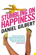 Cover: Stumbling on Happiness - HarperPerennial