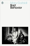 Cover: Bad Behavior - Penguin Classics