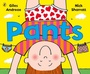 Cover: Pants - Puffin