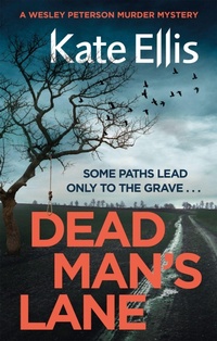 Abbildung von: Dead Man's Lane - Constable