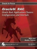 Cover: Oracle 9i RAC - Rampant TechPress