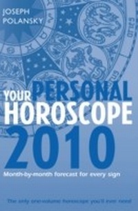 Abbildung von: Your Personal Horoscope 2010 - HarperCollins
