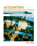 Cover: Accounting Information Systems - McGraw Hill Higher Education