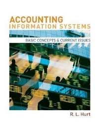 Enlarge image Cover: Accounting Information Systems - McGraw Hill Higher Education