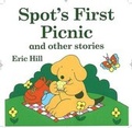 Cover: Spot's First Picnic and Other Stories - Grosset & Dunlap