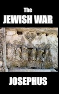 Cover: The Jewish War - Blurb