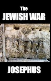 Enlarge image Cover: The Jewish War - Blurb