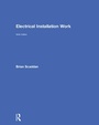 Cover: Electrical Installation Work - Routledge